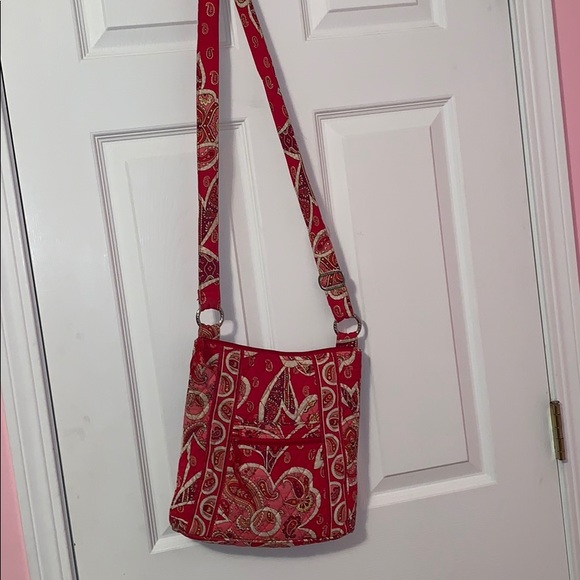 Vera Bradley Handbags - Vera Bradley Purse